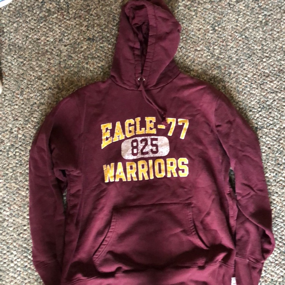 American Eagle sweatshirt